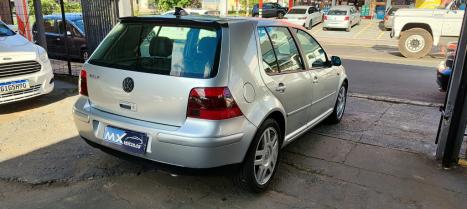 VOLKSWAGEN Golf 1.6 4P, Foto 9