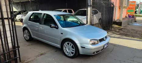 VOLKSWAGEN Golf 1.6 4P, Foto 3