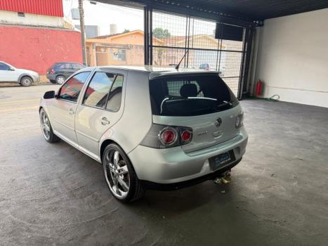 VOLKSWAGEN Golf 1.6 4P SPORTLINE FLEX, Foto 5