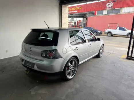 VOLKSWAGEN Golf 1.6 4P SPORTLINE FLEX, Foto 6