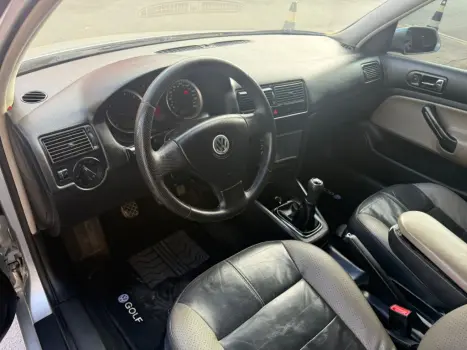 VOLKSWAGEN Golf 1.6 4P SPORTLINE FLEX, Foto 9