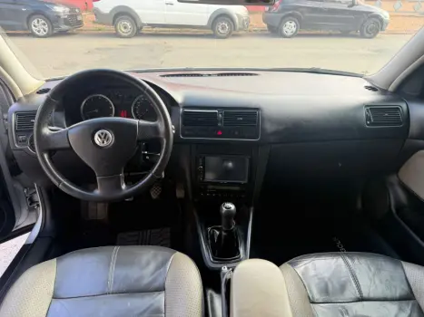 VOLKSWAGEN Golf 1.6 4P SPORTLINE FLEX, Foto 12