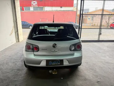 VOLKSWAGEN Golf 1.6 4P SPORTLINE FLEX, Foto 13