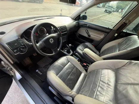 VOLKSWAGEN Golf 1.6 4P SPORTLINE FLEX, Foto 14
