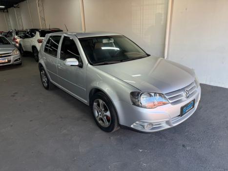VOLKSWAGEN Golf 1.6 4P SPORTLINE FLEX, Foto 3
