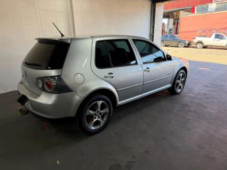 VOLKSWAGEN Golf 1.6 4P SPORTLINE FLEX, Foto 4