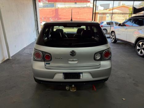 VOLKSWAGEN Golf 1.6 4P SPORTLINE FLEX, Foto 5