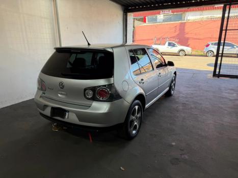 VOLKSWAGEN Golf 1.6 4P SPORTLINE FLEX, Foto 6