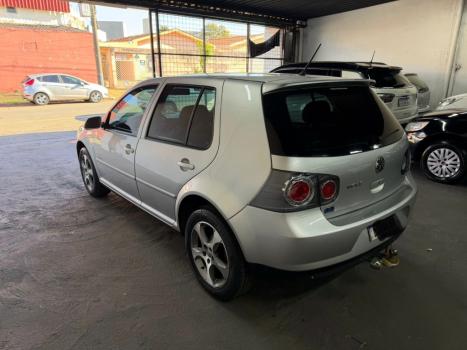 VOLKSWAGEN Golf 1.6 4P SPORTLINE FLEX, Foto 7