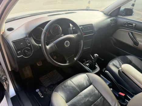 VOLKSWAGEN Golf 1.6 4P SPORTLINE FLEX, Foto 11