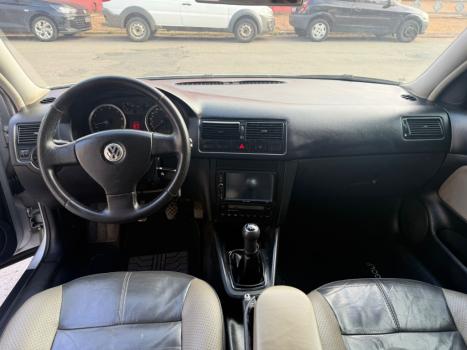 VOLKSWAGEN Golf 1.6 4P SPORTLINE FLEX, Foto 13