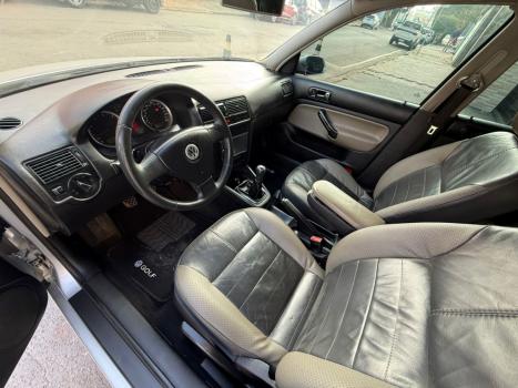 VOLKSWAGEN Golf 1.6 4P SPORTLINE FLEX, Foto 14