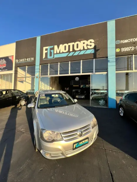 VOLKSWAGEN Golf 1.6 4P SPORTLINE FLEX, Foto 2