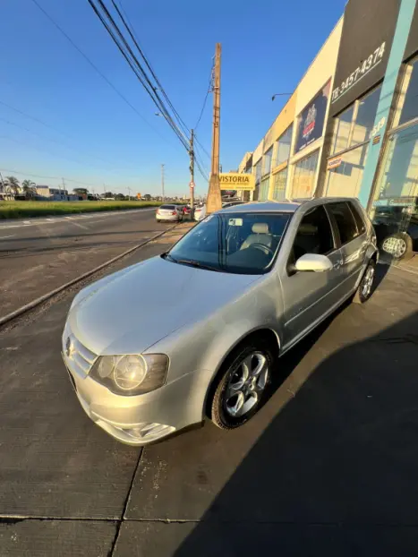 VOLKSWAGEN Golf 1.6 4P SPORTLINE FLEX, Foto 3