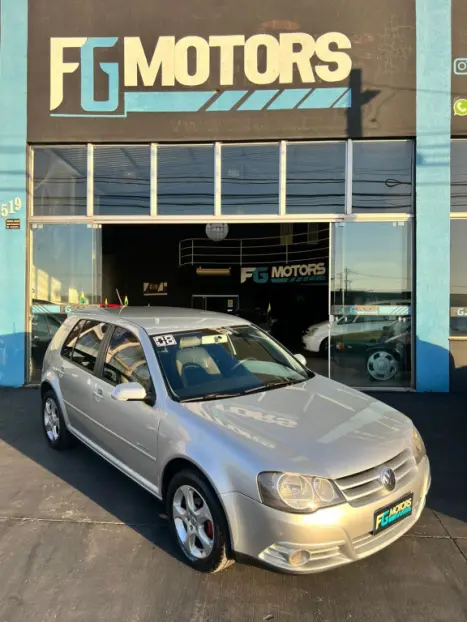 VOLKSWAGEN Golf 1.6 4P SPORTLINE FLEX, Foto 4
