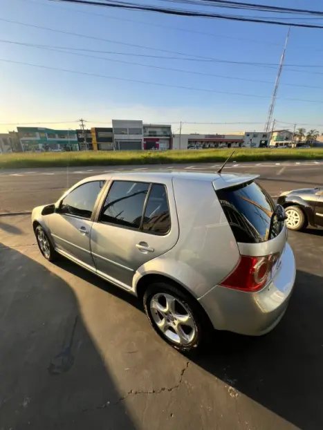 VOLKSWAGEN Golf 1.6 4P SPORTLINE FLEX, Foto 6
