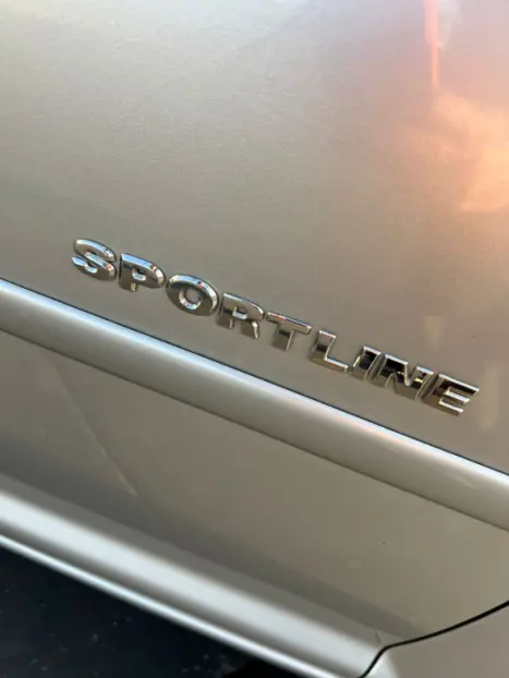 VOLKSWAGEN Golf 1.6 4P SPORTLINE FLEX, Foto 7