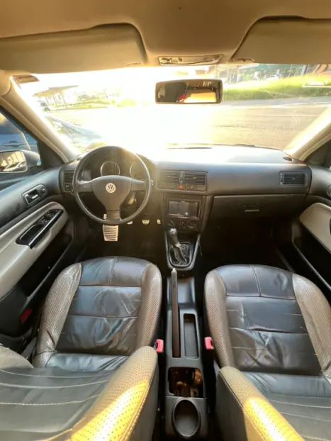 VOLKSWAGEN Golf 1.6 4P SPORTLINE FLEX, Foto 8
