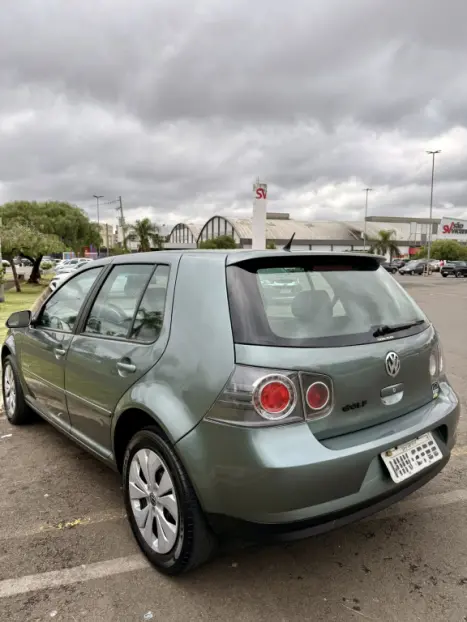VOLKSWAGEN Golf 1.6 4P SPORTLINE FLEX, Foto 1