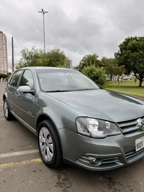VOLKSWAGEN Golf 1.6 4P SPORTLINE FLEX, Foto 2