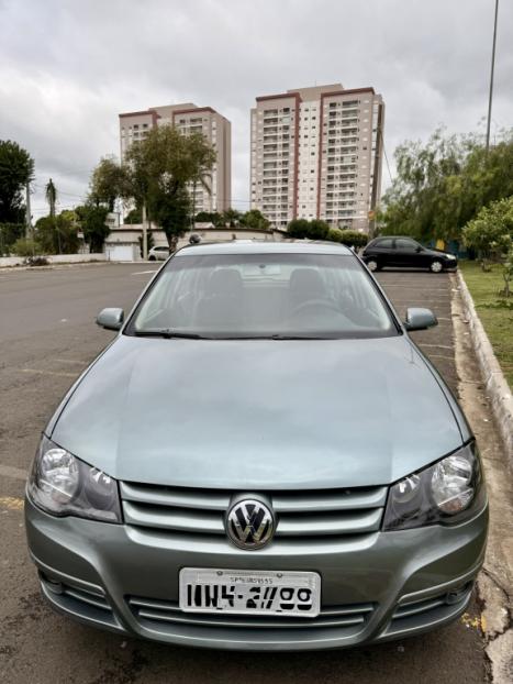 VOLKSWAGEN Golf 1.6 4P SPORTLINE FLEX, Foto 3