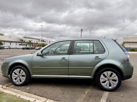 VOLKSWAGEN Golf 1.6 4P SPORTLINE FLEX, Foto 4
