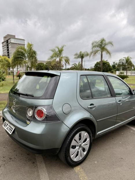 VOLKSWAGEN Golf 1.6 4P SPORTLINE FLEX, Foto 6