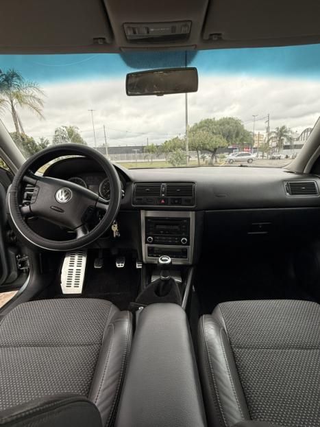 VOLKSWAGEN Golf 1.6 4P SPORTLINE FLEX, Foto 9
