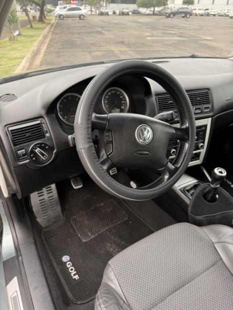 VOLKSWAGEN Golf 1.6 4P SPORTLINE FLEX, Foto 10