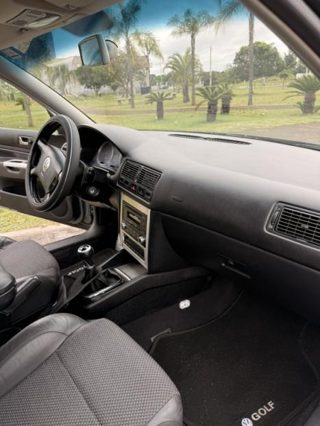 VOLKSWAGEN Golf 1.6 4P SPORTLINE FLEX, Foto 11