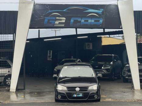 VOLKSWAGEN Golf 1.6 4P SPORTLINE FLEX, Foto 1