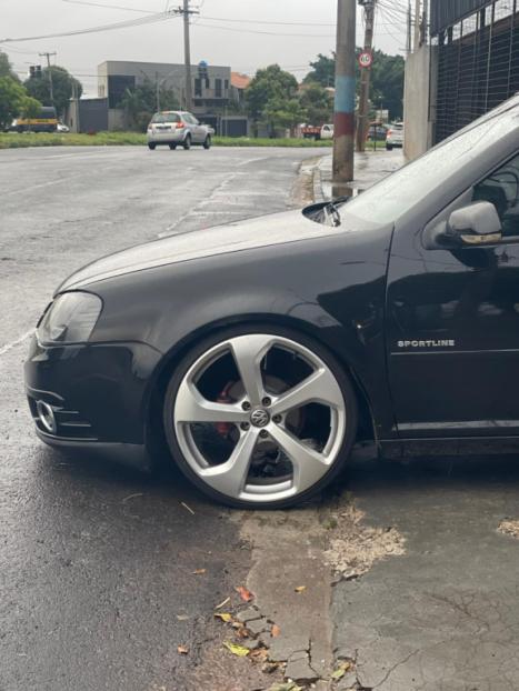 VOLKSWAGEN Golf 1.6 4P SPORTLINE FLEX, Foto 4