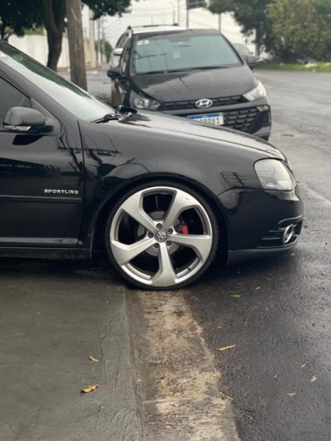 VOLKSWAGEN Golf 1.6 4P SPORTLINE FLEX, Foto 7