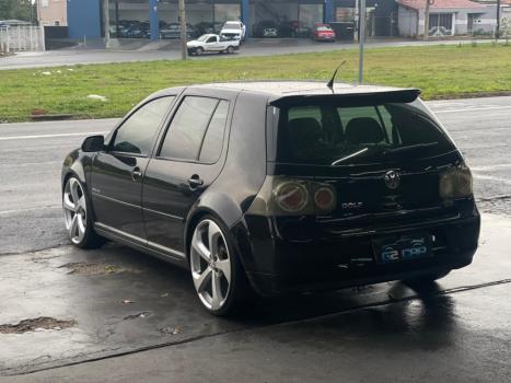 VOLKSWAGEN Golf 1.6 4P SPORTLINE FLEX, Foto 8