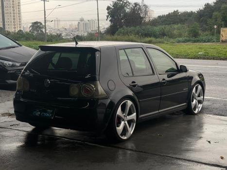 VOLKSWAGEN Golf 1.6 4P SPORTLINE FLEX, Foto 9