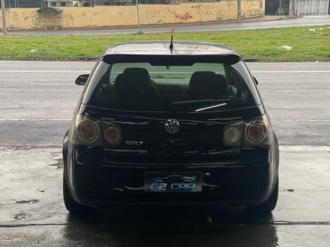 VOLKSWAGEN Golf 1.6 4P SPORTLINE FLEX, Foto 10