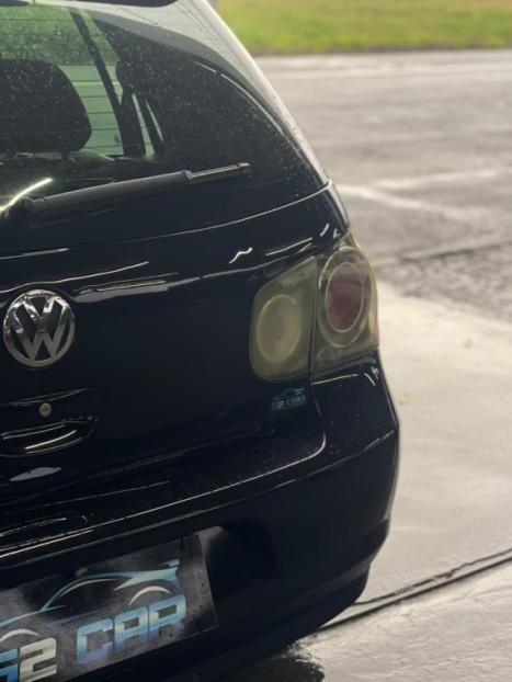 VOLKSWAGEN Golf 1.6 4P SPORTLINE FLEX, Foto 11