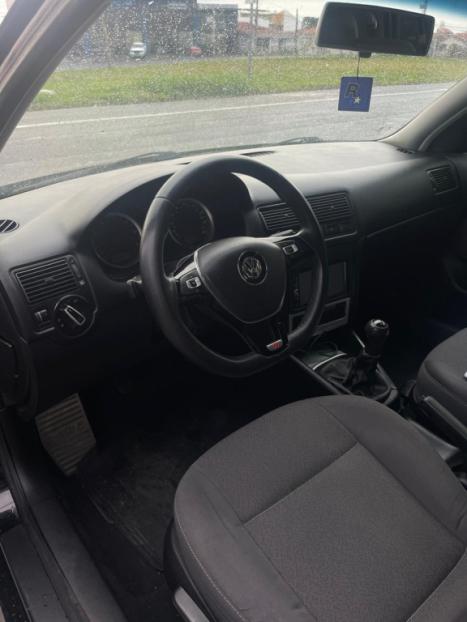 VOLKSWAGEN Golf 1.6 4P SPORTLINE FLEX, Foto 15