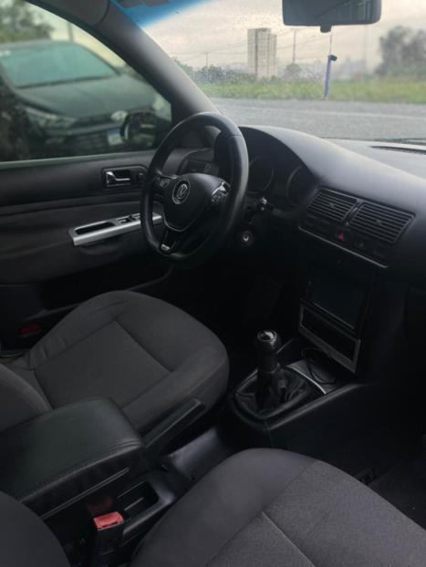 VOLKSWAGEN Golf 1.6 4P SPORTLINE FLEX, Foto 22