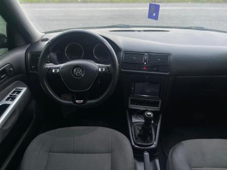 VOLKSWAGEN Golf 1.6 4P SPORTLINE FLEX, Foto 25