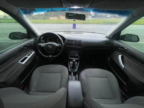 VOLKSWAGEN Golf 1.6 4P SPORTLINE FLEX, Foto 29