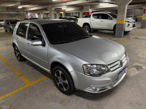 VOLKSWAGEN Golf 1.6 4P SPORTLINE FLEX, Foto 3
