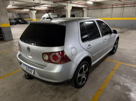 VOLKSWAGEN Golf 1.6 4P SPORTLINE FLEX, Foto 4