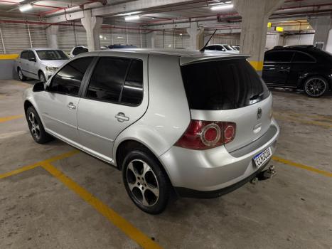 VOLKSWAGEN Golf 1.6 4P SPORTLINE FLEX, Foto 5