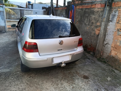 VOLKSWAGEN Golf 1.6 4P, Foto 2