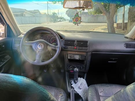 VOLKSWAGEN Golf 1.6 4P, Foto 3