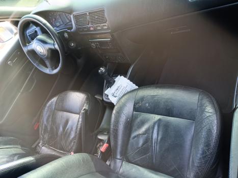 VOLKSWAGEN Golf 1.6 4P, Foto 4