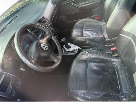 VOLKSWAGEN Golf 1.6 4P, Foto 6