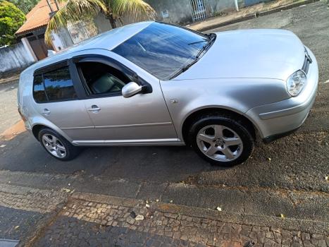 VOLKSWAGEN Golf 1.6 4P, Foto 7