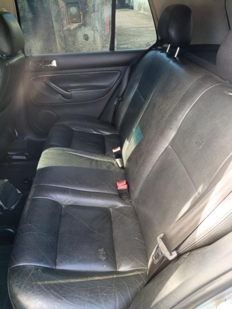 VOLKSWAGEN Golf 1.6 4P, Foto 8
